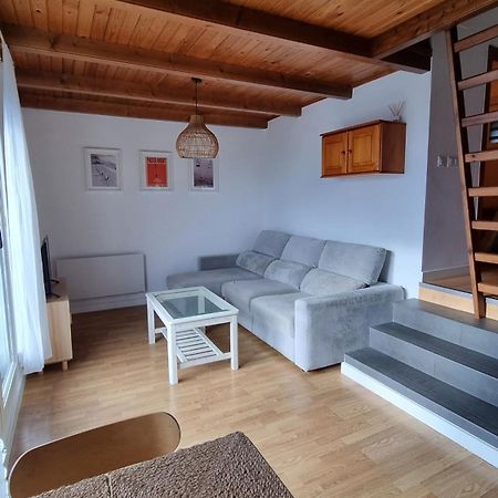 Nimbo Apartment Sierra Nevada Ngoại thất bức ảnh