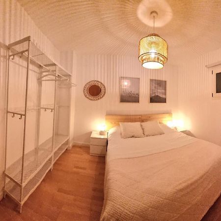 Nimbo Apartment Sierra Nevada Ngoại thất bức ảnh