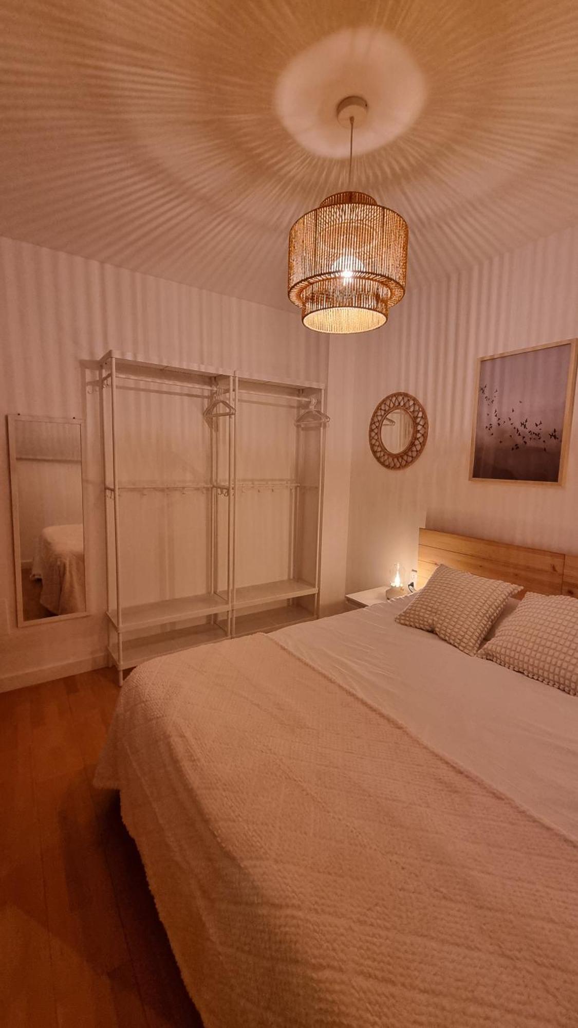 Nimbo Apartment Sierra Nevada Ngoại thất bức ảnh