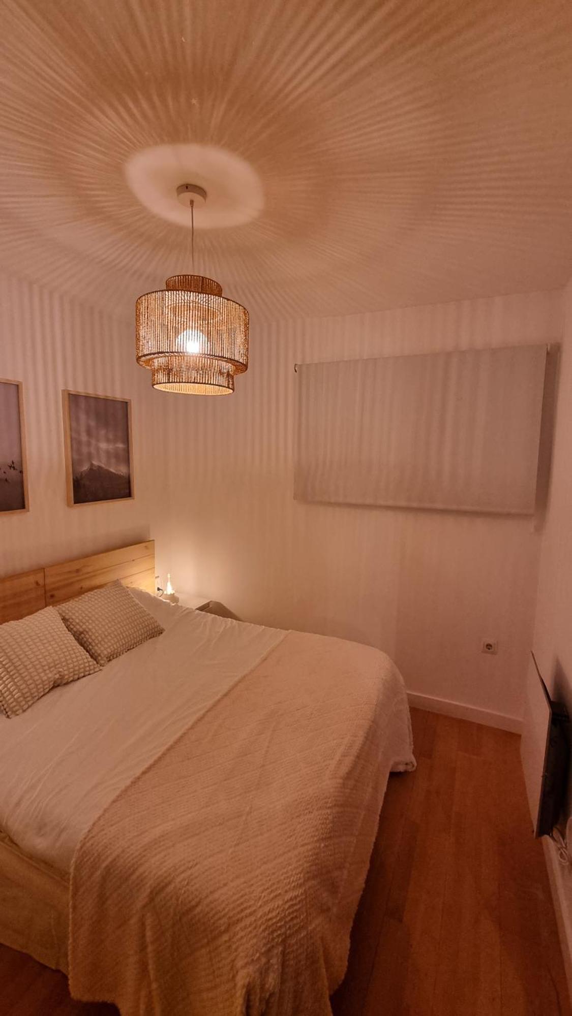 Nimbo Apartment Sierra Nevada Ngoại thất bức ảnh