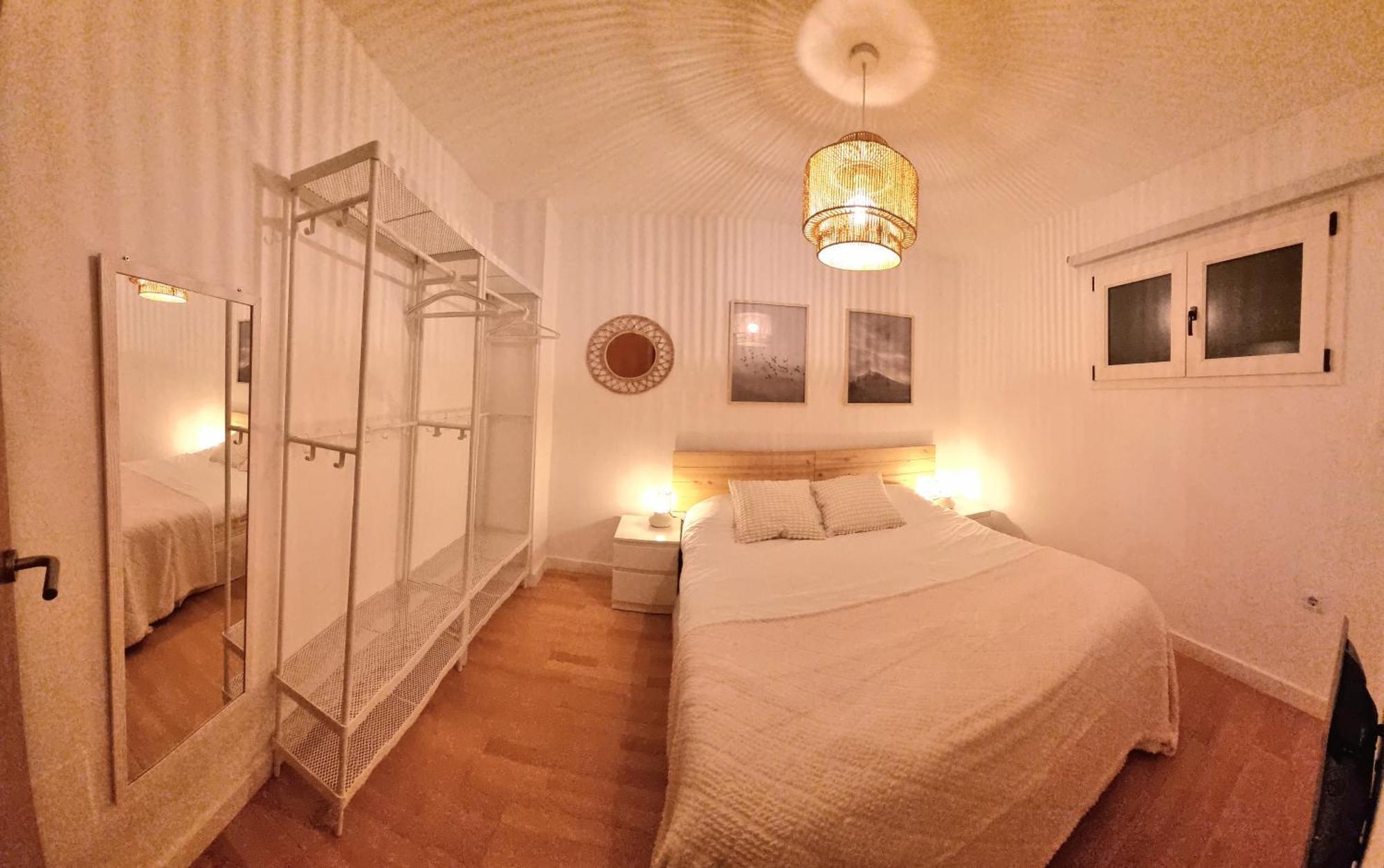 Nimbo Apartment Sierra Nevada Ngoại thất bức ảnh
