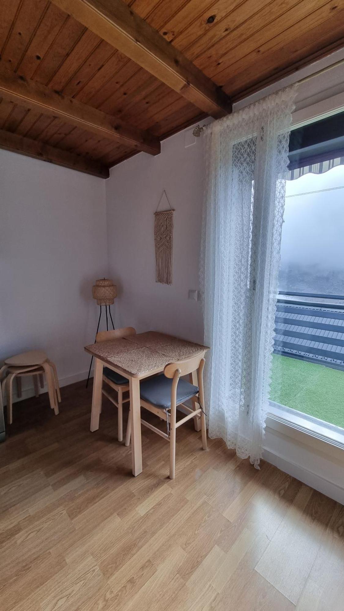 Nimbo Apartment Sierra Nevada Ngoại thất bức ảnh