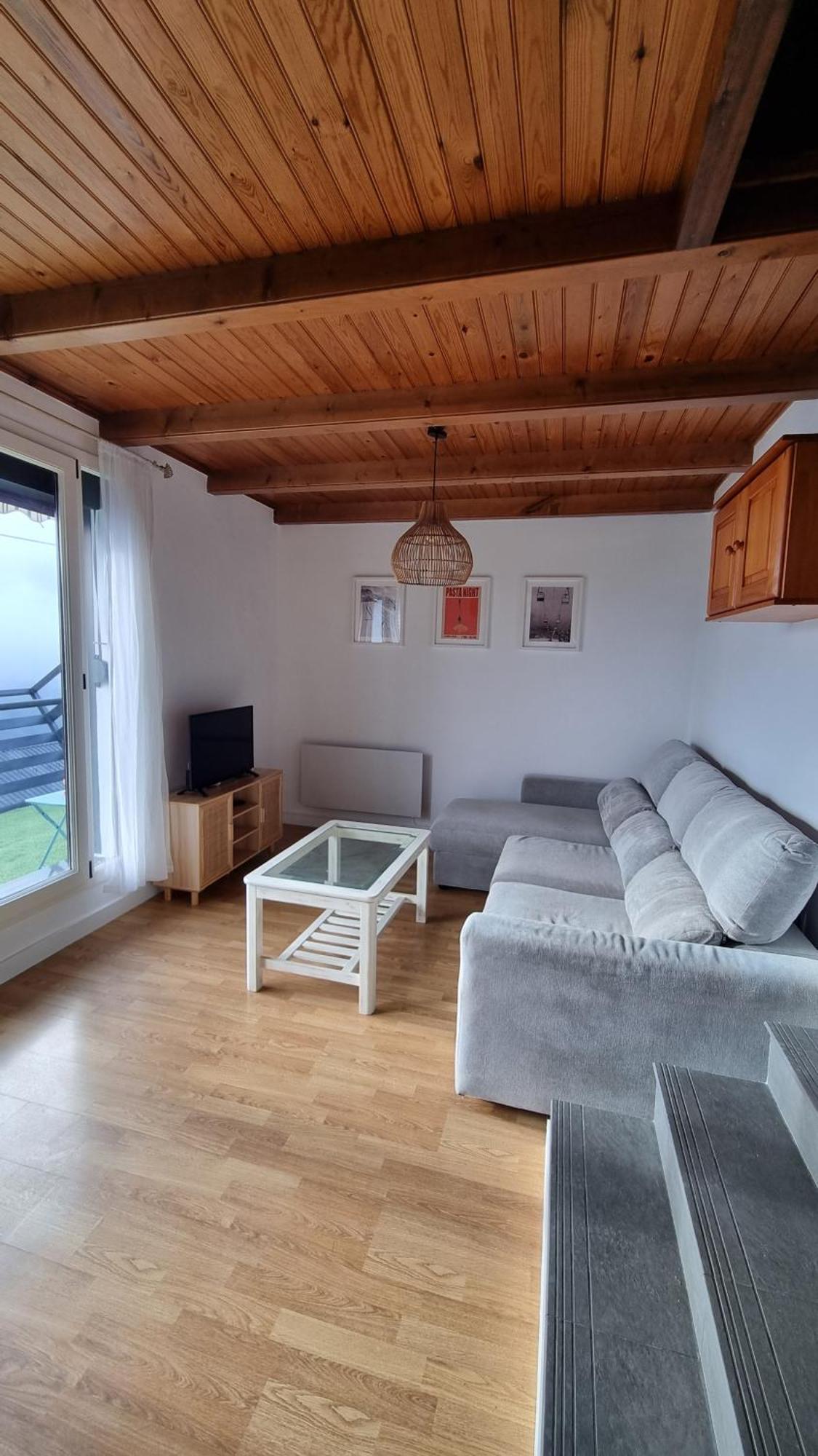 Nimbo Apartment Sierra Nevada Ngoại thất bức ảnh