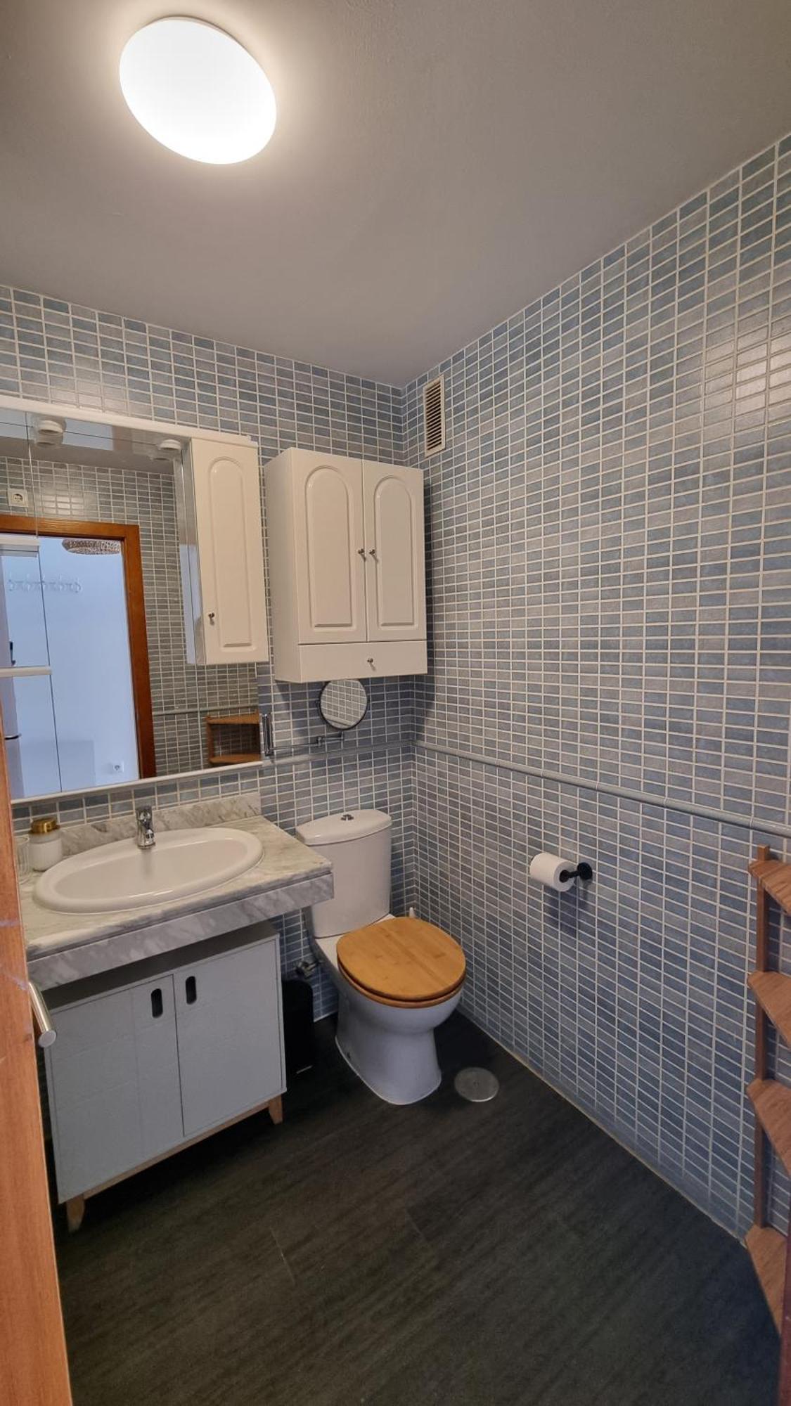 Nimbo Apartment Sierra Nevada Ngoại thất bức ảnh