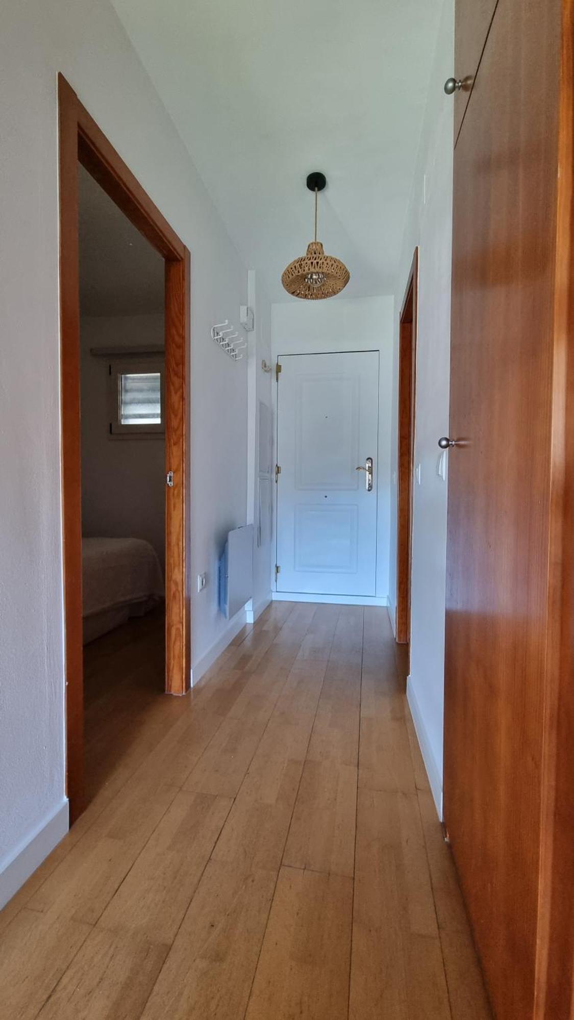 Nimbo Apartment Sierra Nevada Ngoại thất bức ảnh