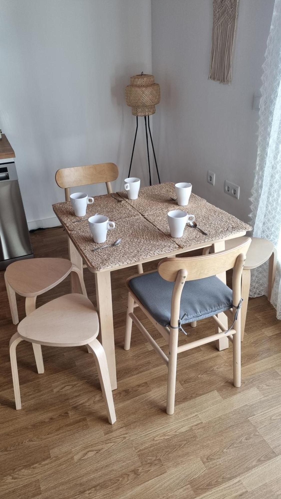 Nimbo Apartment Sierra Nevada Ngoại thất bức ảnh